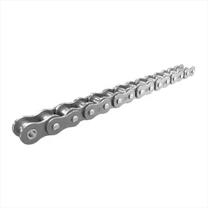 What Are Chain Drives and How Do They Work?