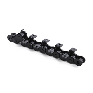 Roller Chain ມີ K1 ແນບ