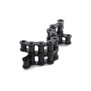 Double Roller Chain