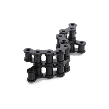 Dual-Roller High-Speed Double Roller Chain for Automotive Systems