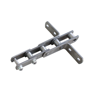 Scraper Conveyor Chain