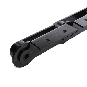 Flanged Roller Conveyor Chain