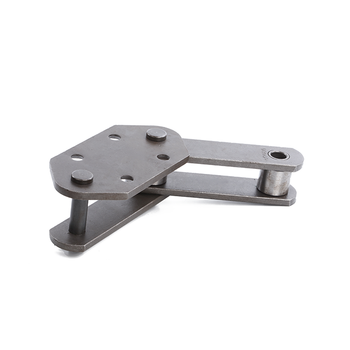 Abrasion-Resistant High-Temperature Cement Chain for Plant Conveyors