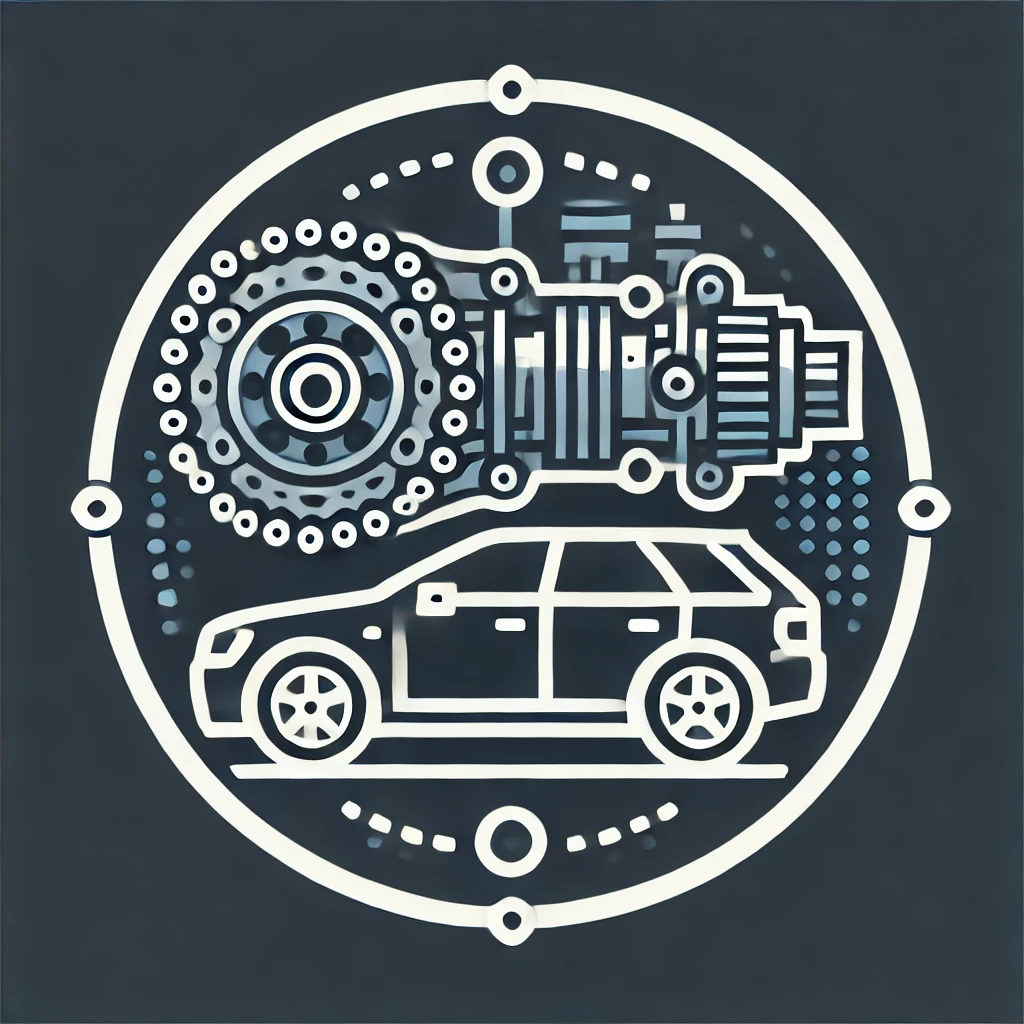 Automotive Transmission System